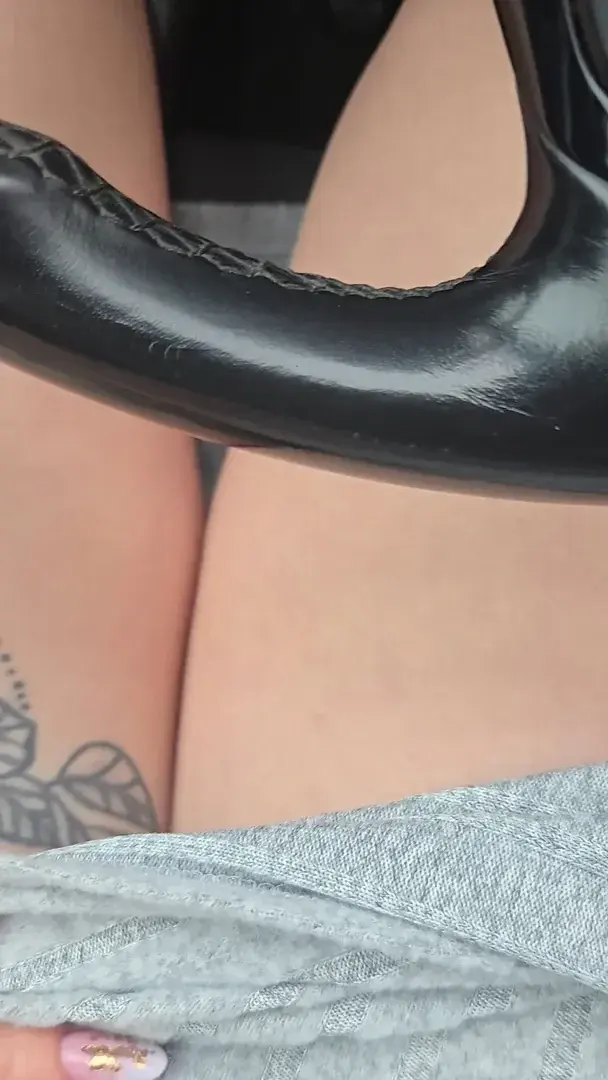Leak & nude 3 — coquine__3