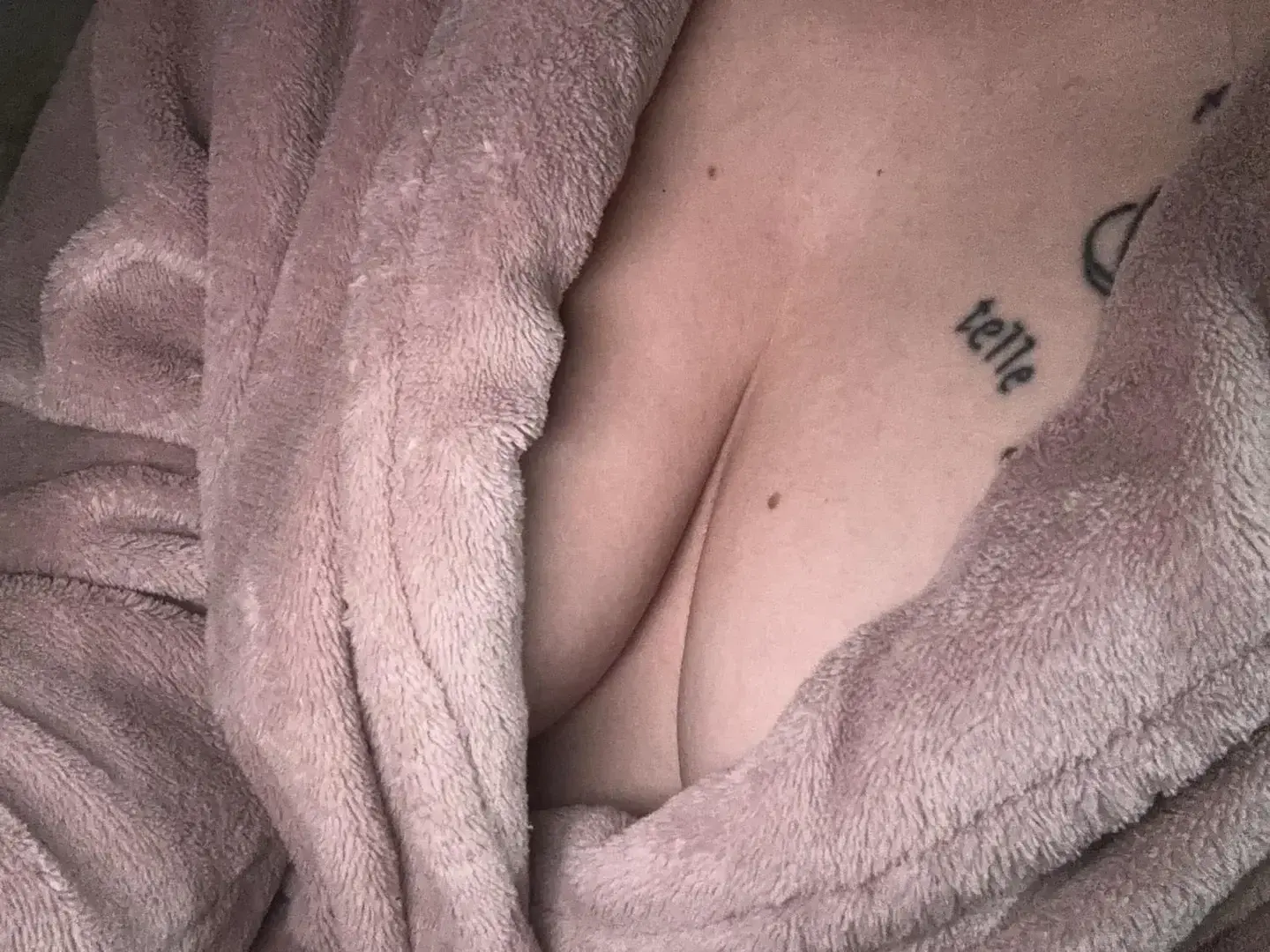 Leak & nude 8 — _Miss181