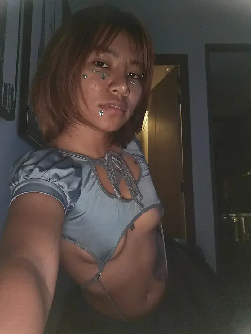 Leak & nude 2 — Kwanasia