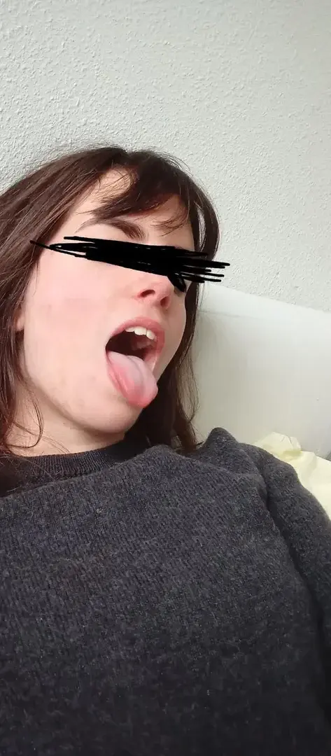 Leak & nude 2 — Lou_31