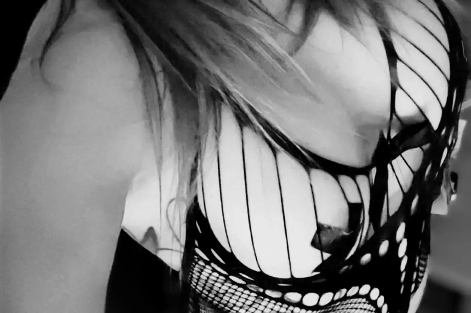 Leak & nude 2 — Nina6969