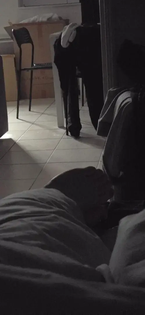 Leak & nude 1 — Stay4feet
