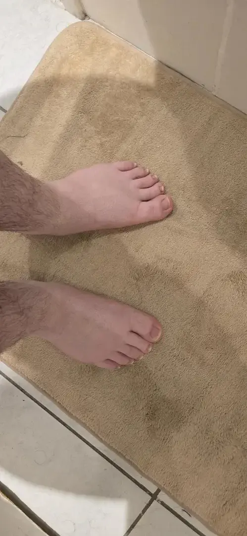 Leak & nude 2 — Stay4feet