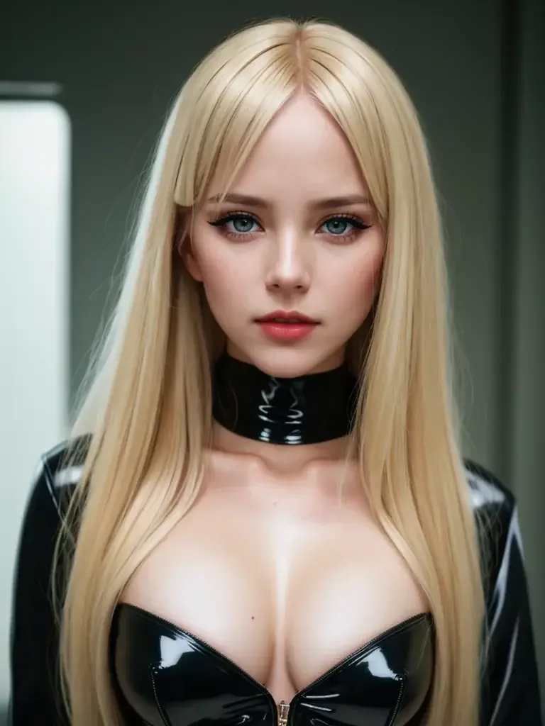 Leak & nude 6 — Lydia_ai
