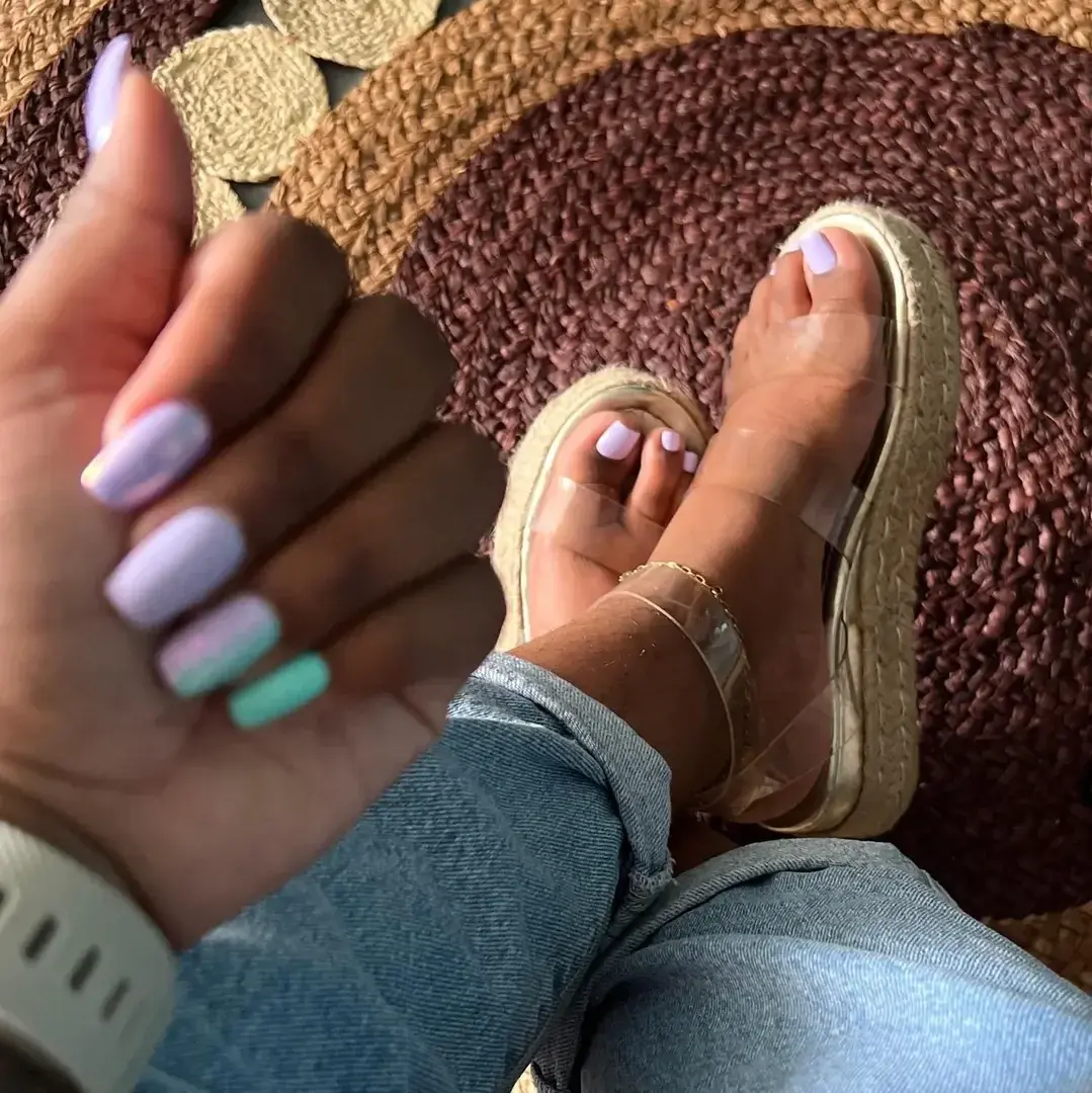 Leak & nude 1 — Ella1