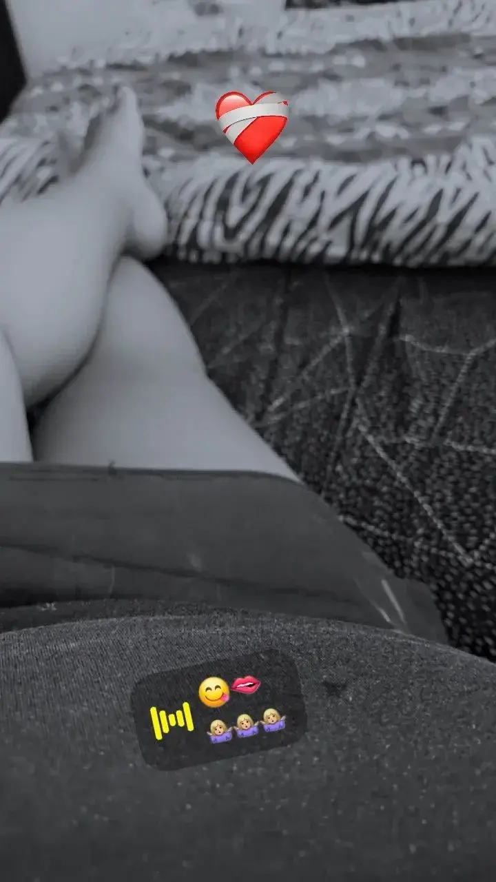 Leak & nude 1 — Ladyfeet_974