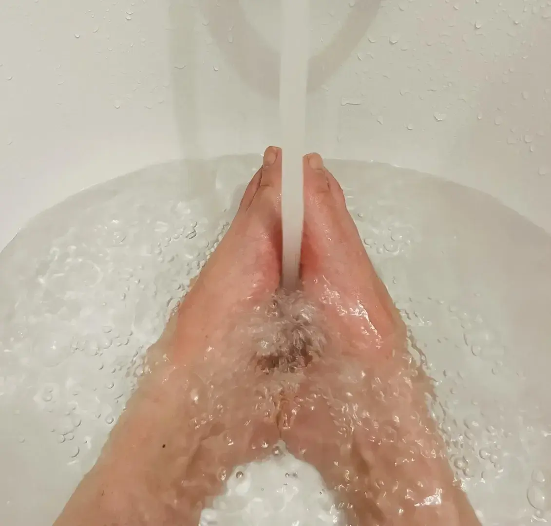 Leak & nude 1 — Sexyfoot4you_