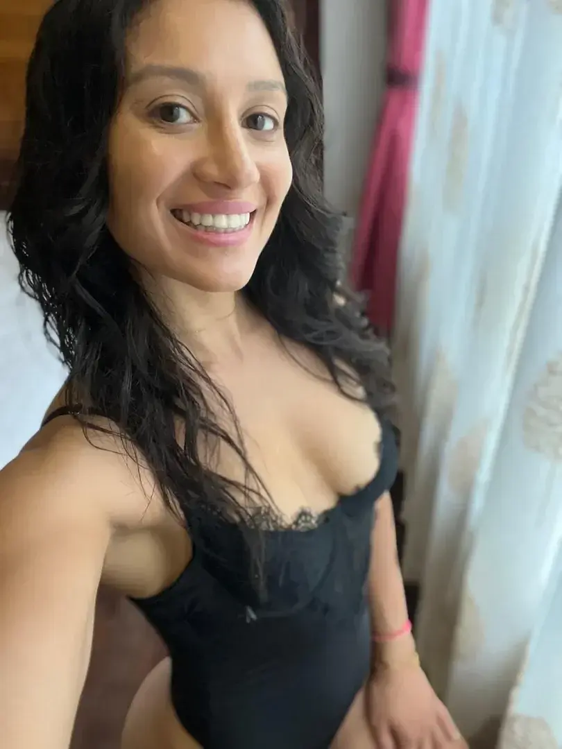 Leak & nude 5 — Sweetleilani