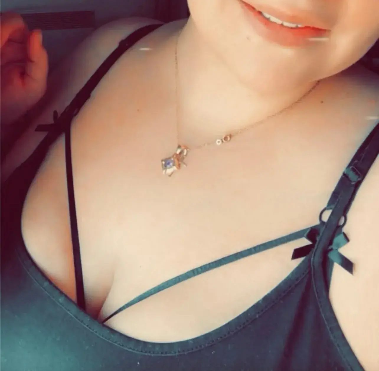 Leak & nude 1 — La_brune_bzh