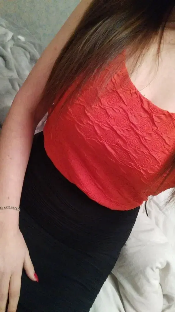 Leak & nude 1 — Nenette76_