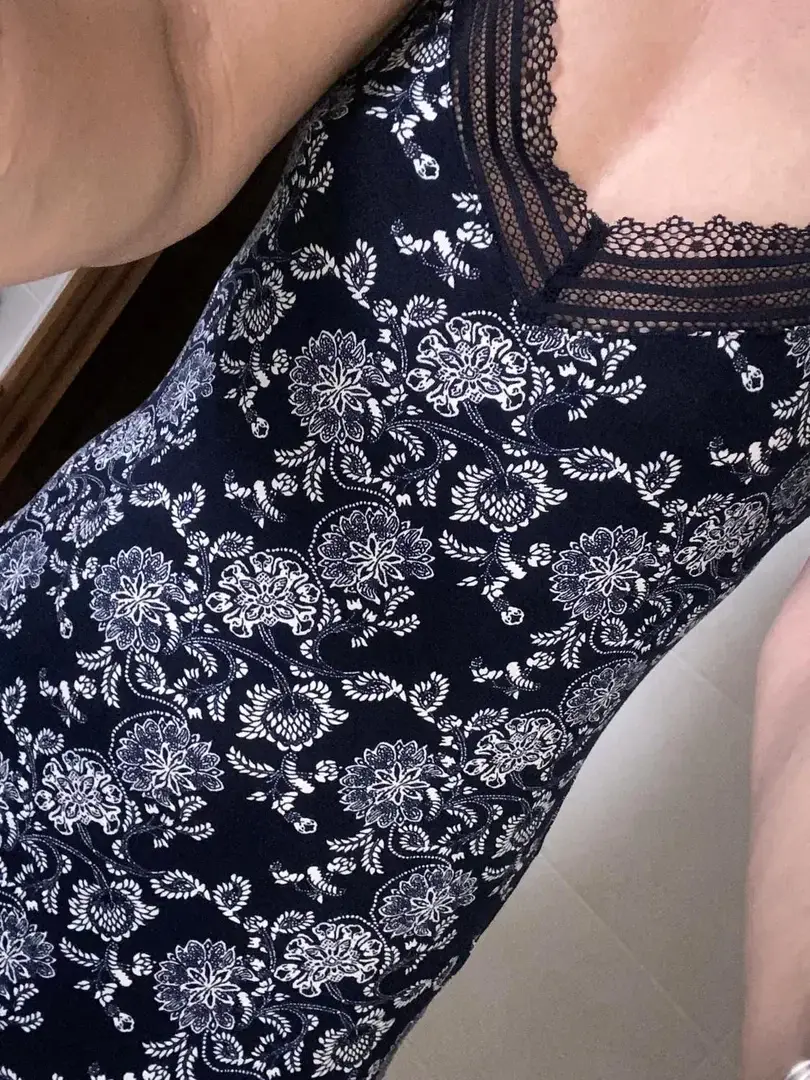 Leak & nude 1 — Joliefee