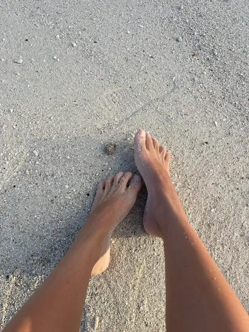 Leak & nude 2 — Cheekychipie