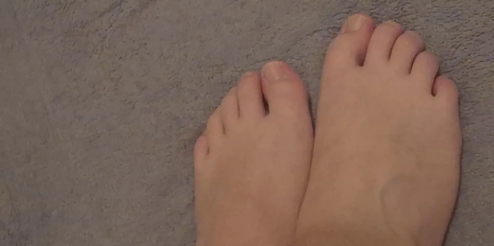 Leak & nude 1 — feetfetish_19