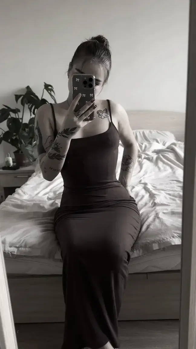 Leak & nude 1 — Sofiexox