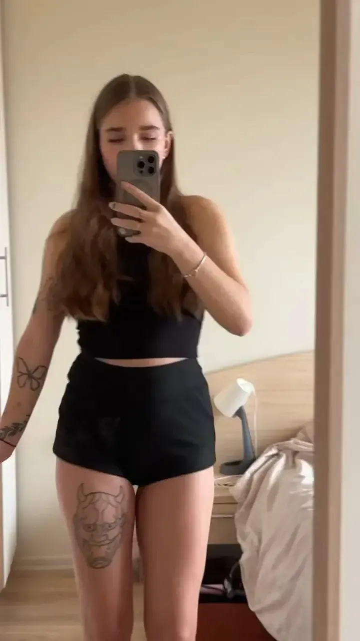 Leak & nude 6 — Sofiexox