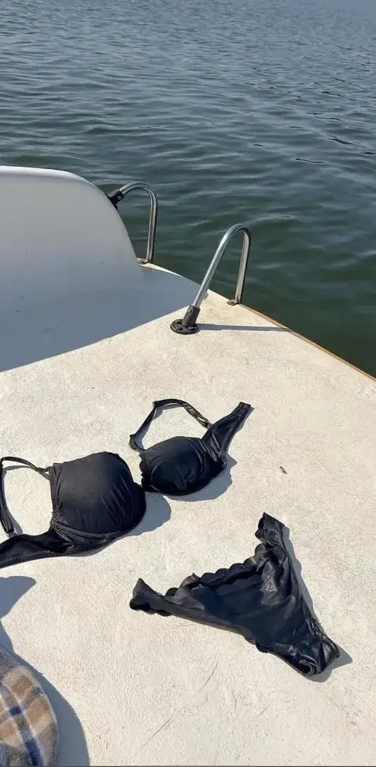 Leak & nude 1 — fymarose