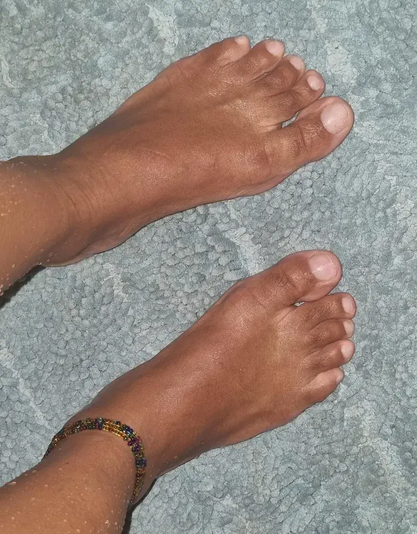 Leak & nude 3 — deliciadelcaribe