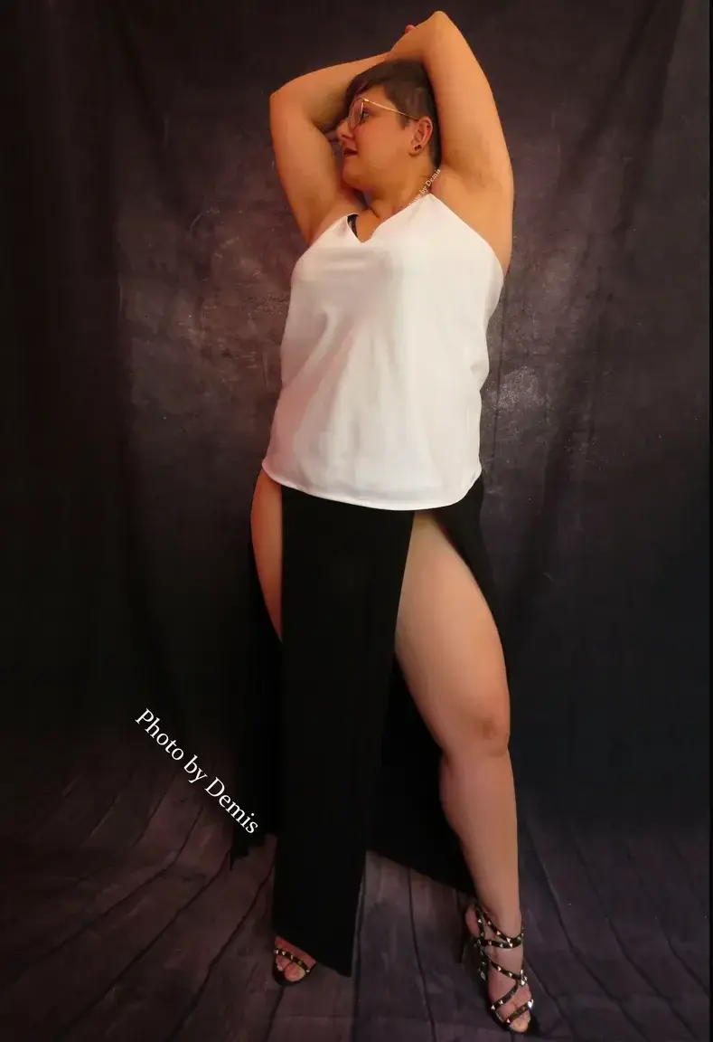 Leak & nude 5 — Katyuscia89