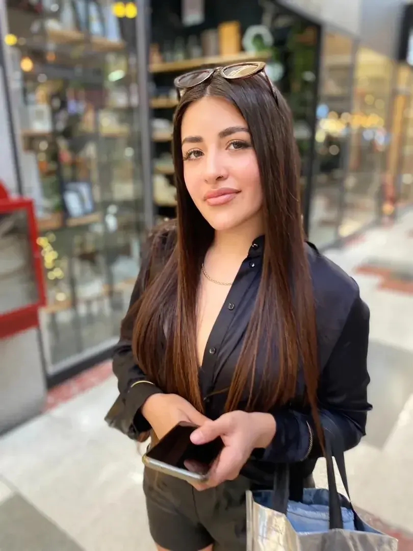 Leak & nude 2 — Xshana