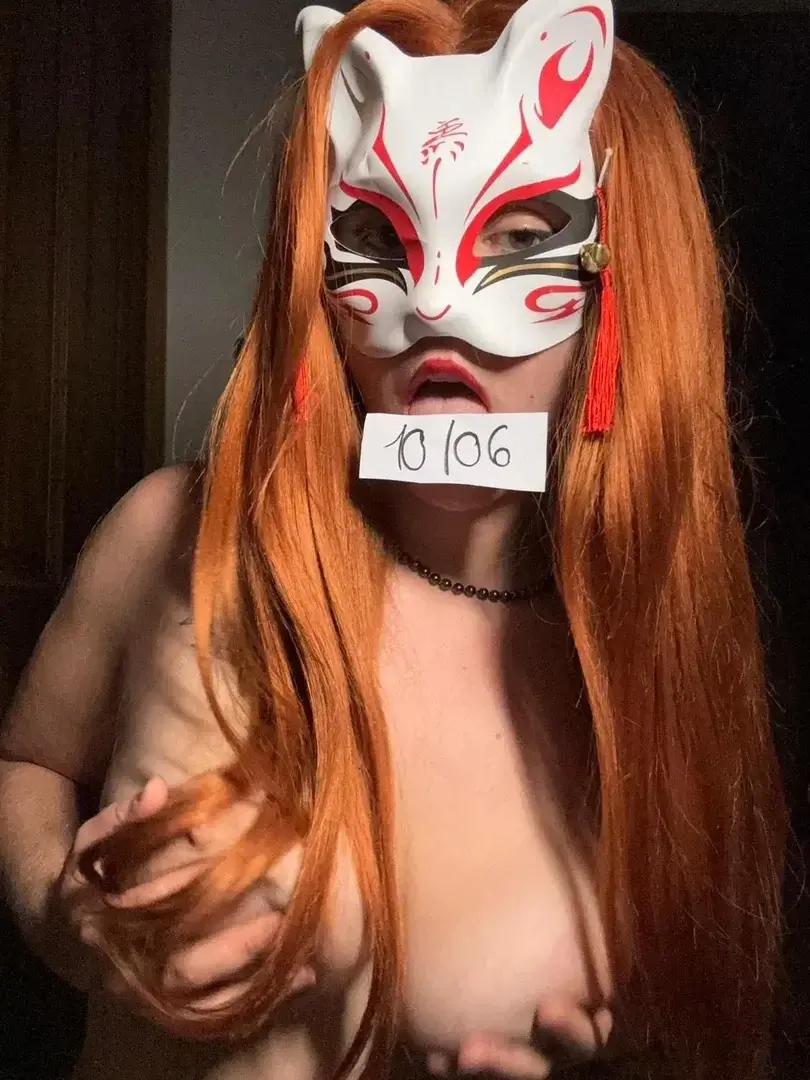 Leak & nude 5 — Lolabunnyoff74