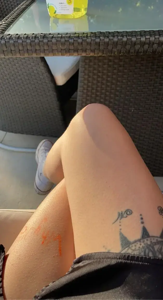 Leak & nude 1 — _lisj