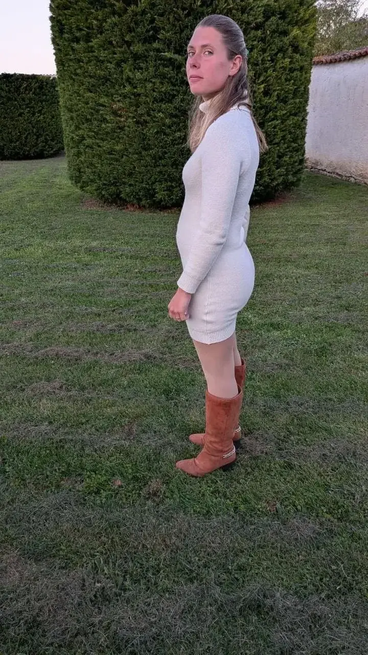 Leak & nude 4 — Rachel177