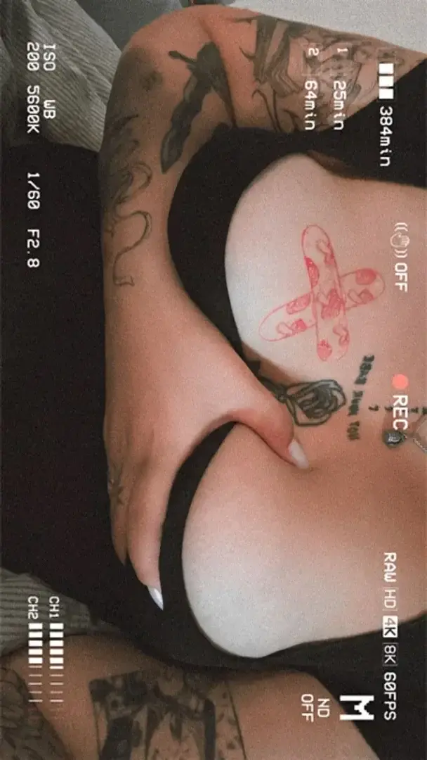 Leak & nude 1 — Bjashley