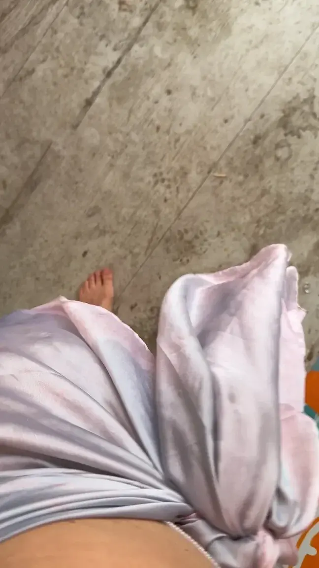 Leak & nude 5 — Jesuisreelle