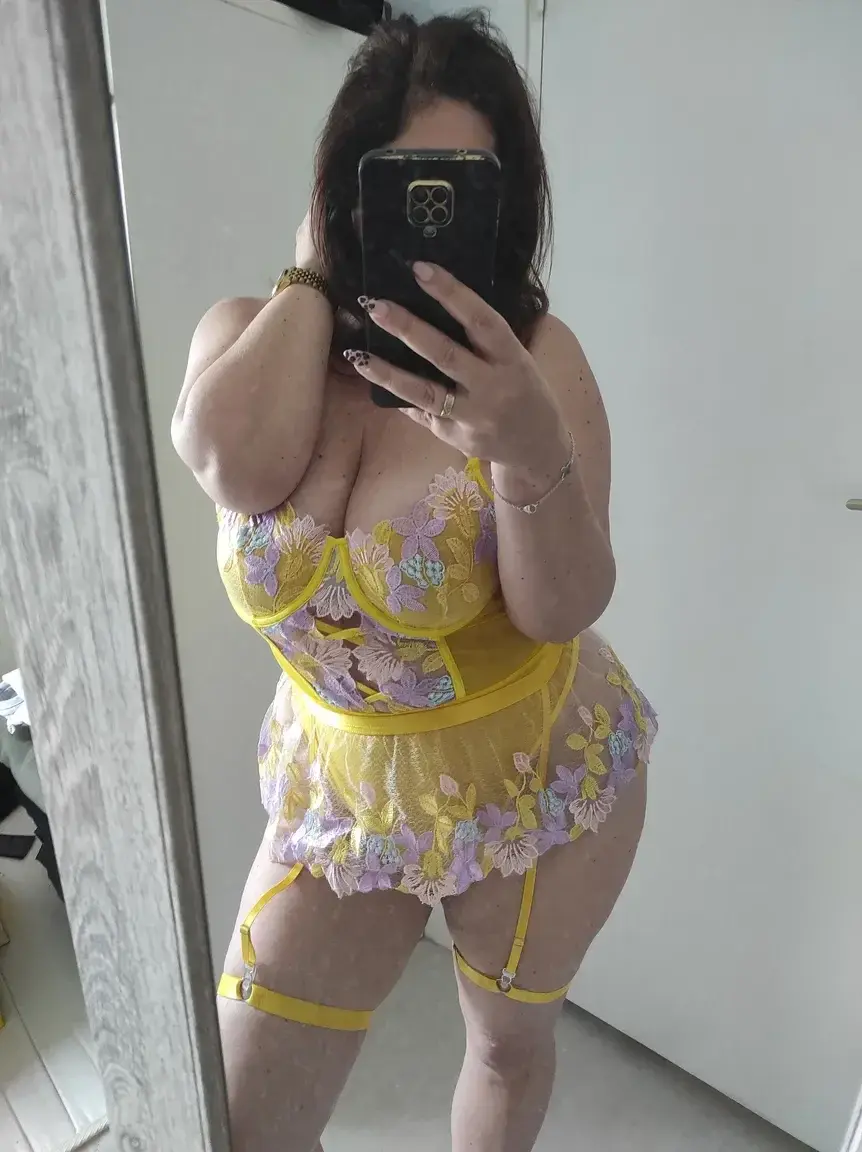 Leak & nude MYM — mimilacoquine : « média » (MYM)