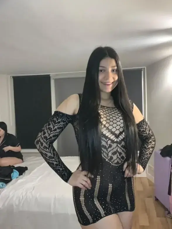 Leak & nude 2 — Valentinaroman17