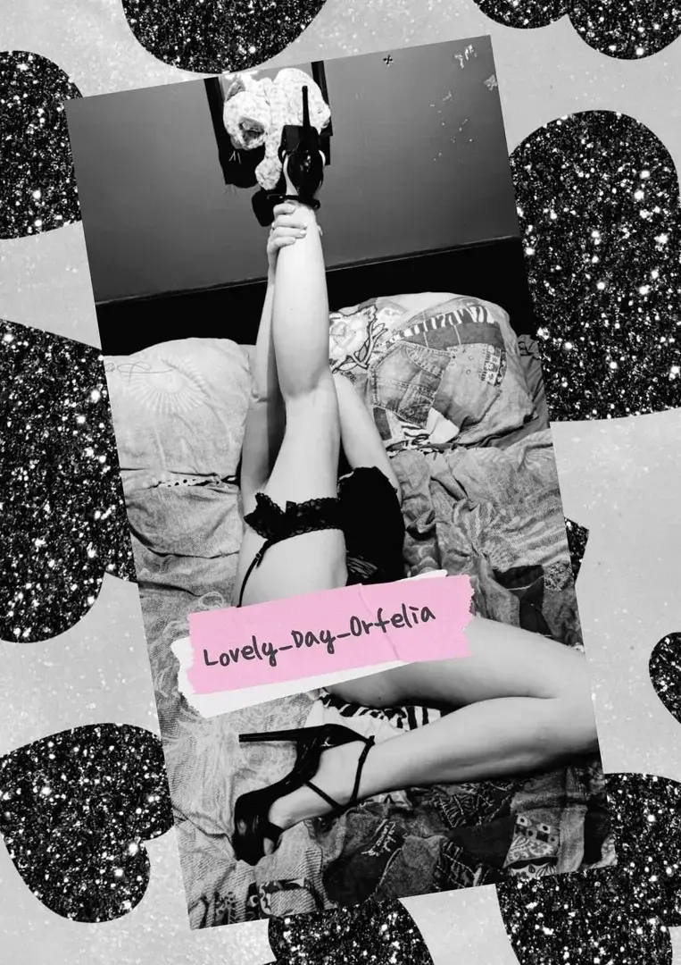 Leak & nude 5 — Lovely_Day_Orfelia