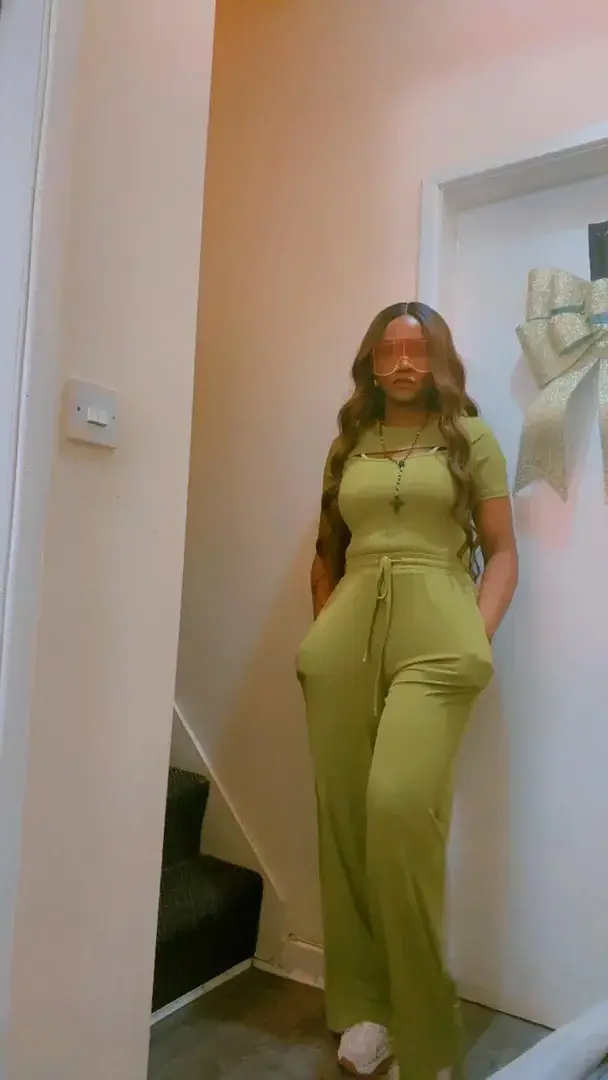 Leak & nude 3 — Darlingsexylady22