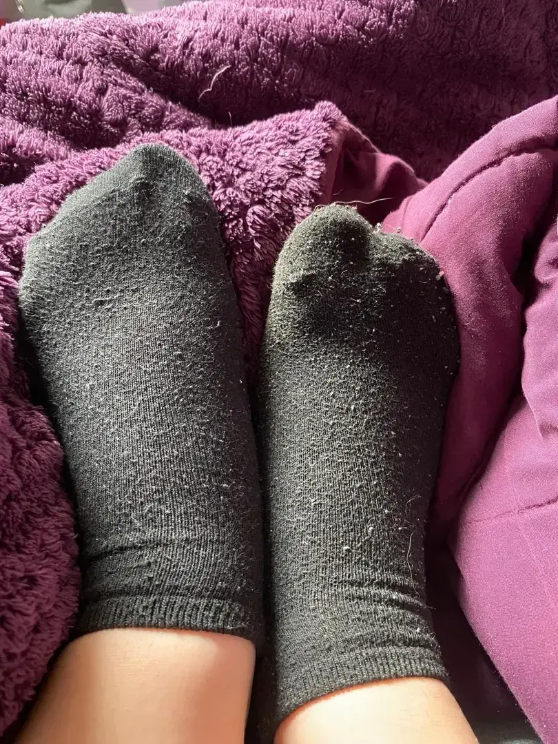 Leak & nude 2 — Foot_princessxoxo