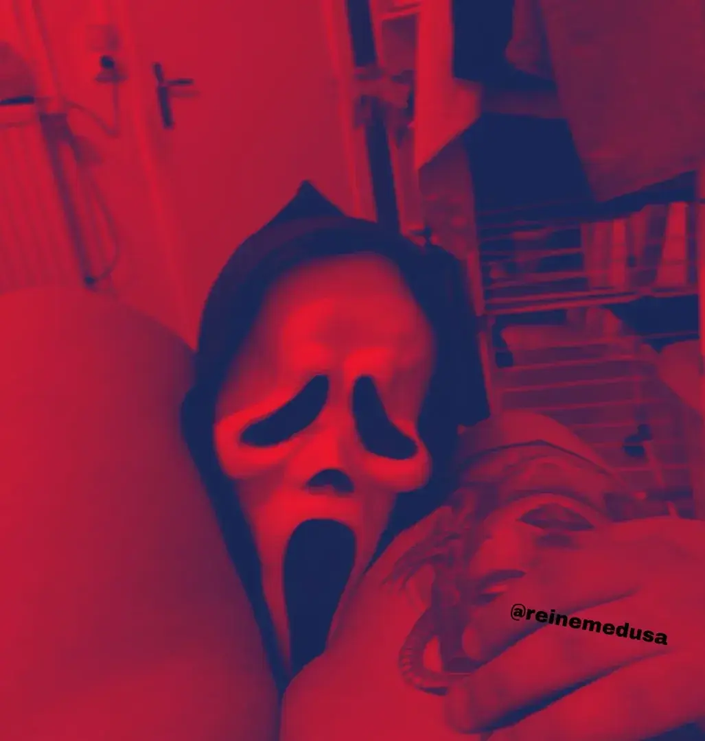 Leak & nude 3 — Medusaaa_777