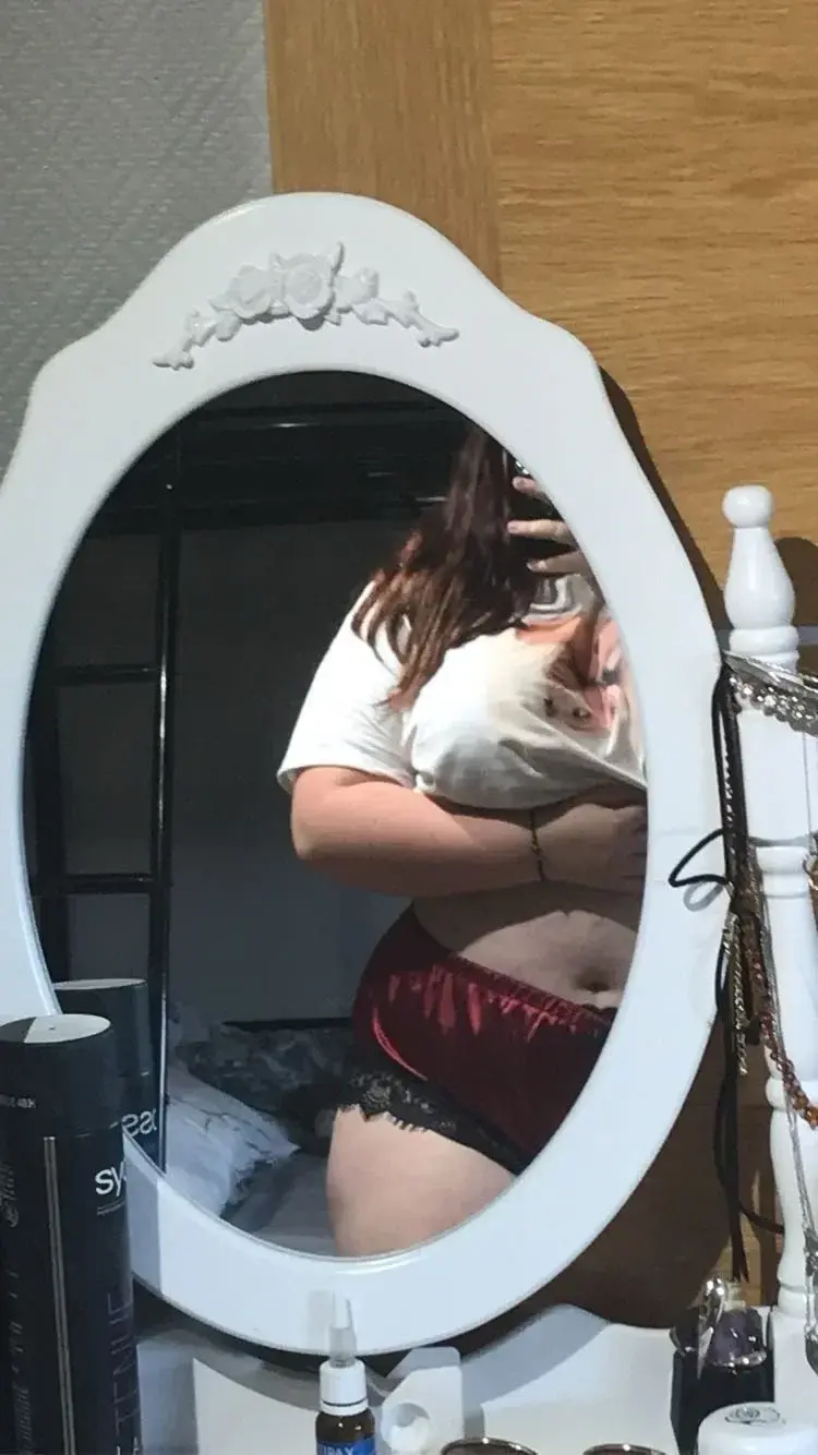 Leak & nude 4 — Medusaaa_777