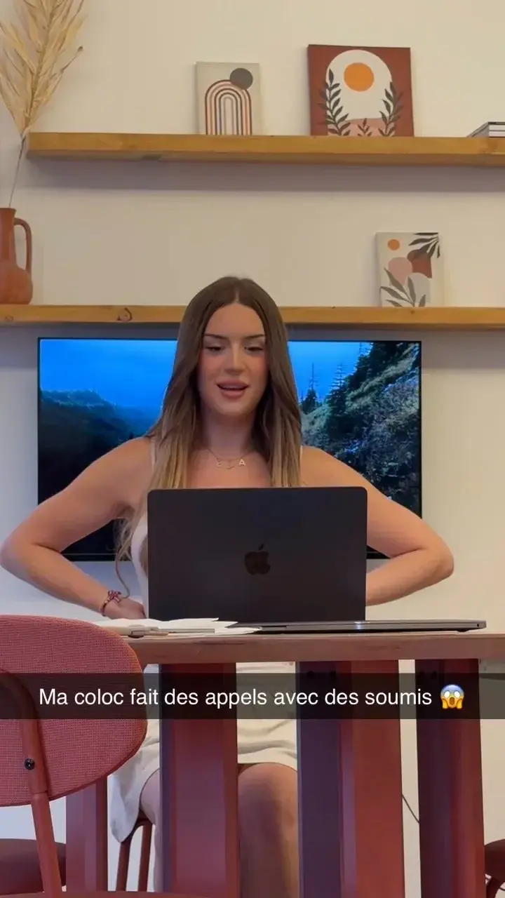 Leak & nude MYM — Evacdc : « Je suis exactement ce que tu cherches… et peut-être un peu plus 😏 C'EST GRATUIT » (MYM)