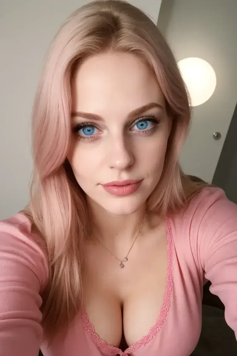 Leak & nude 1 — Zeyamorwyn