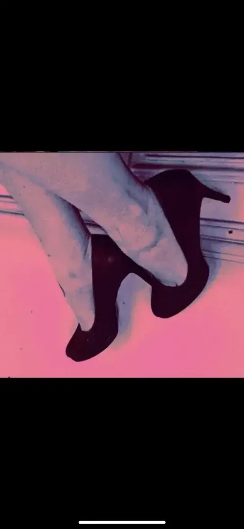 Leak & nude 8 — Piedsglam06