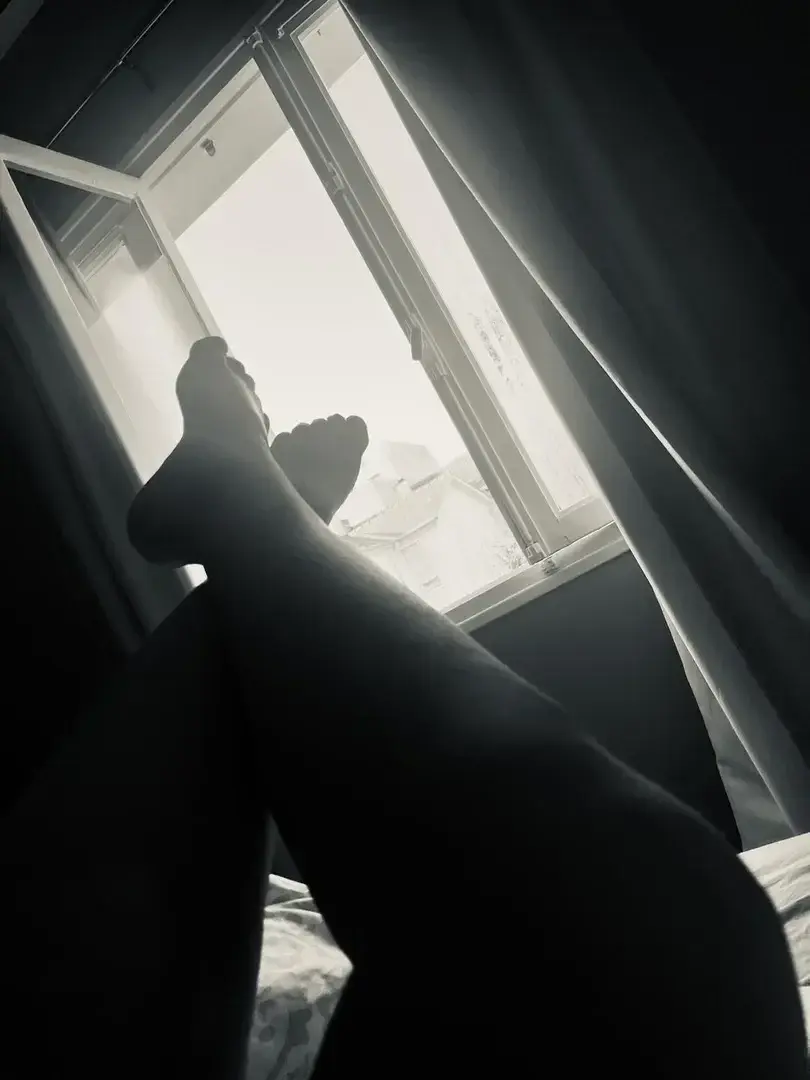 Leak & nude 4 — Lamuseepicurienne