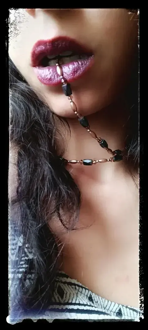 Leak & nude 2 — Soiemurmure