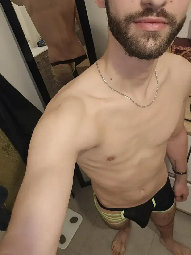 Leak & nude 4 — Steph_13_j