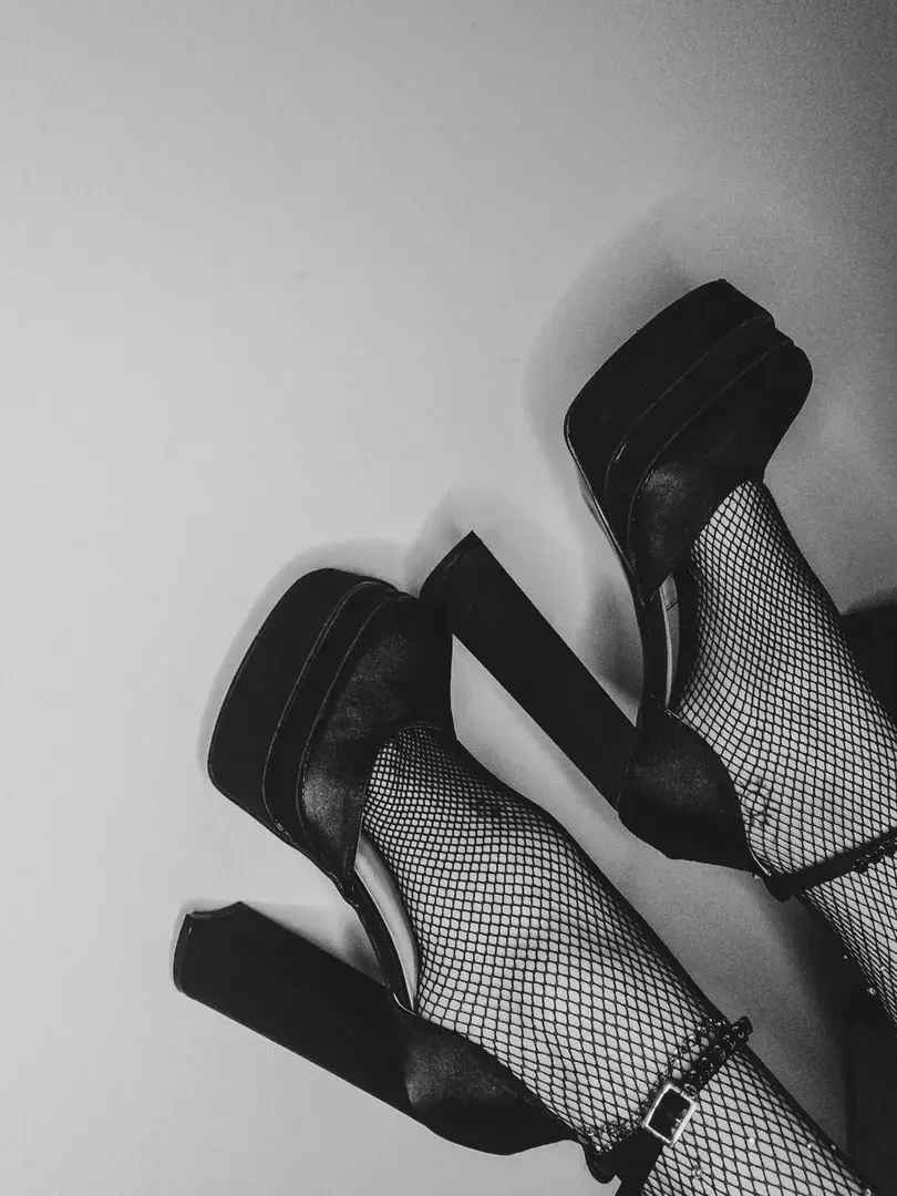 Leak & nude 6 — Mystikvibes