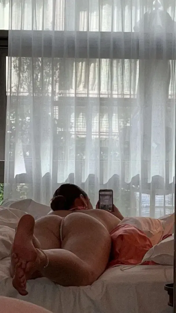 Leak & nude 1 — Odeusaa