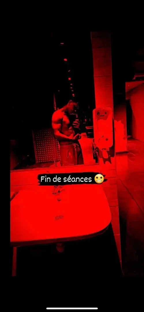 Leak & nude 1 — Grossebiteblanche20