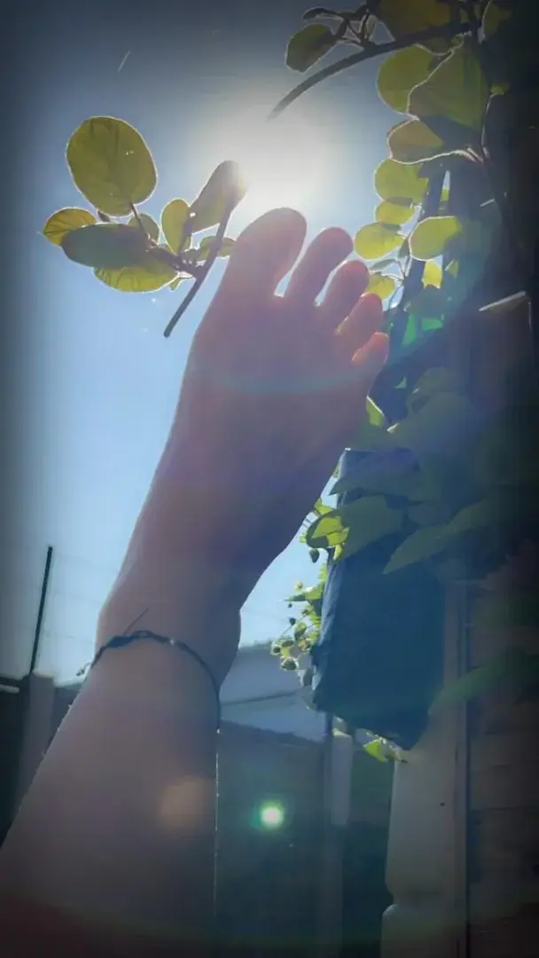 Leak & nude 4 — Footwanka