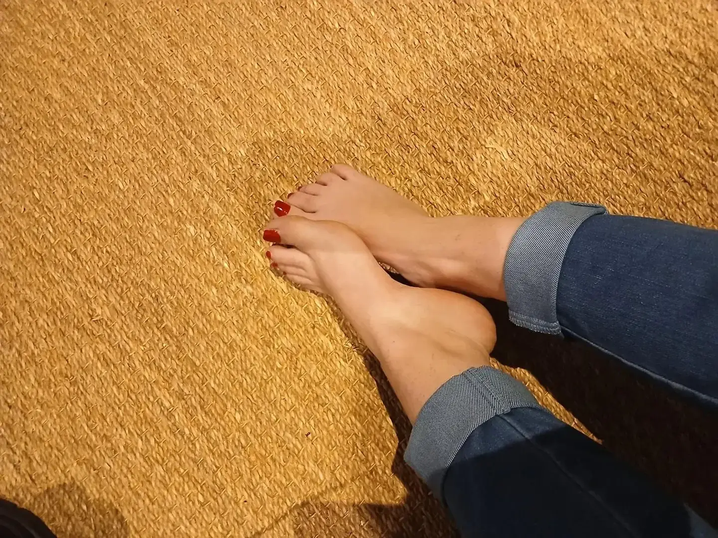 Leak & nude 1 — _fleur11