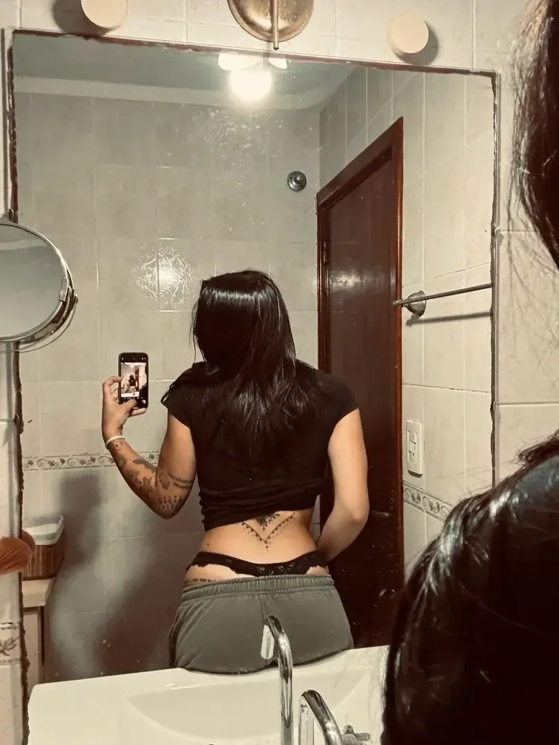 Leak & nude 1 — Lourdesvip