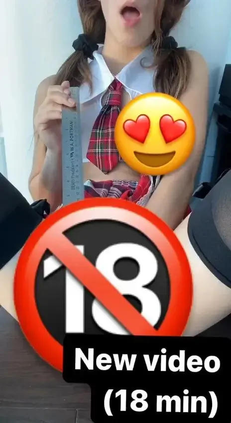 Leak & nude 4 — Marie-lgrs