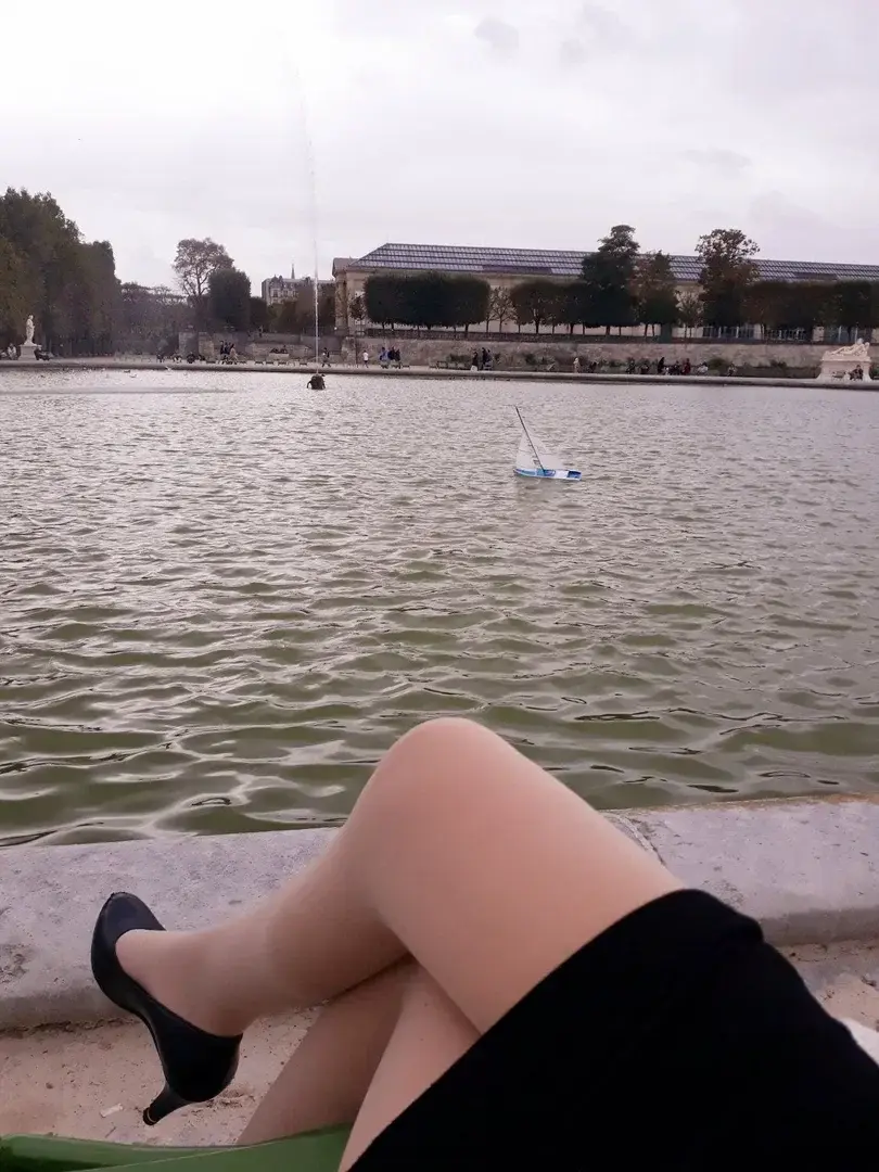 Leak & nude 6 — Miss_bachata