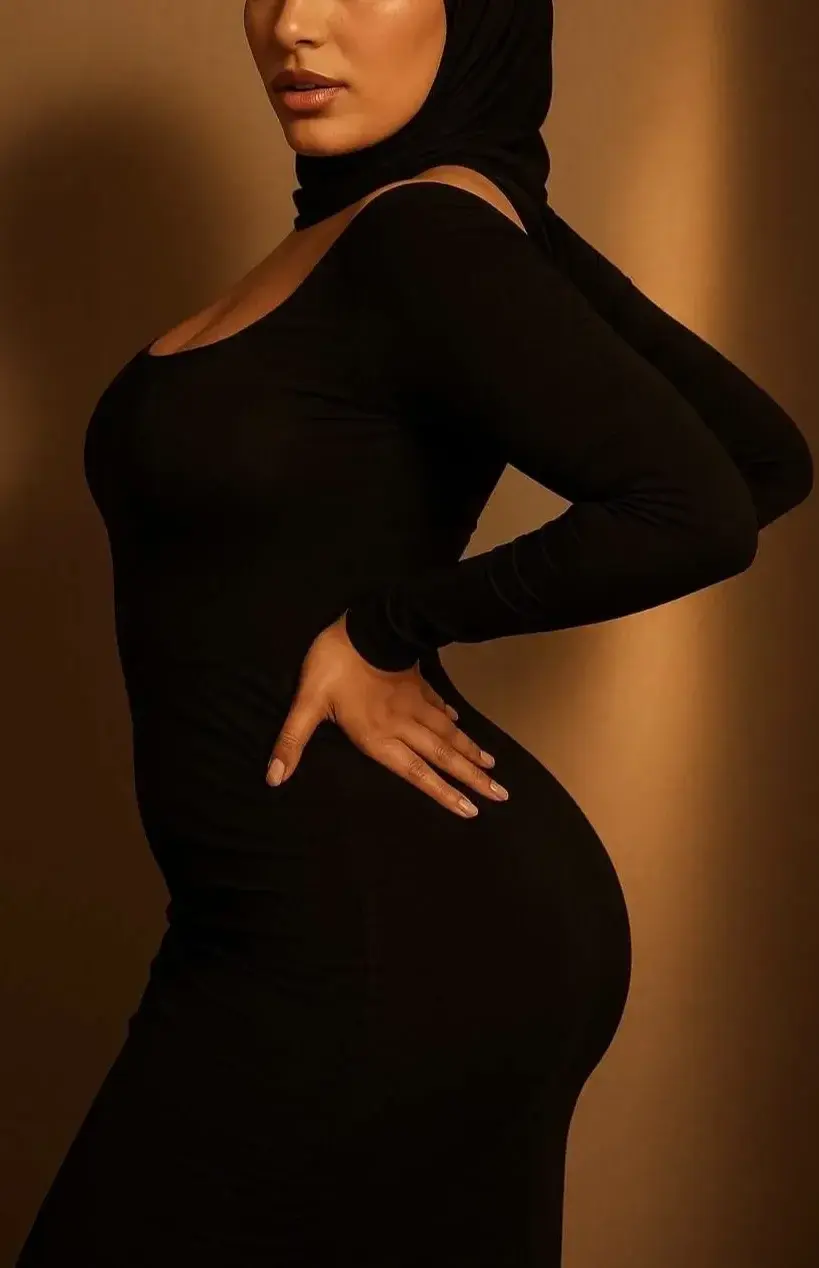 Leak & nude 1 — Beurettehijabi